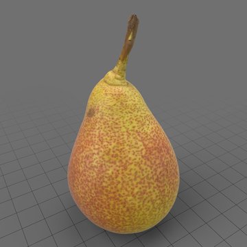 Pear 2