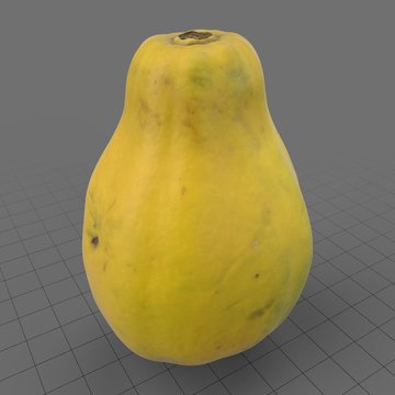 Papaya