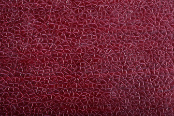 bordeaux leather pattern..