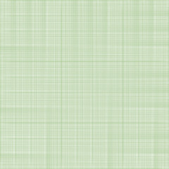 The background texture. Linen. Green.