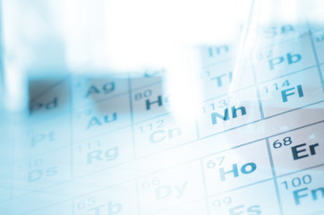 tube in labatory test for mediccal