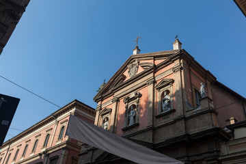 Parrocchia di San Benedetto