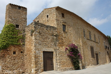Casa antigua