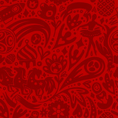 Soccer World Cup. background football