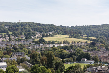 Bath cityscape 05