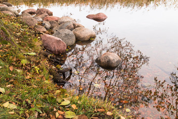 autumn landscape