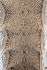 church ceiling 03