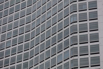 High-rise windows 03