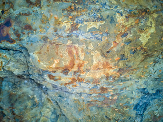 Stone or rock Pattern and texture for backgrounds.