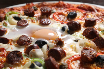 pizza