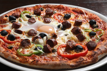 pizza