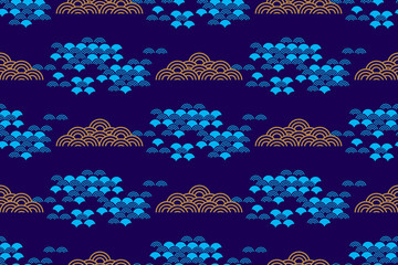 Japanese pattern521