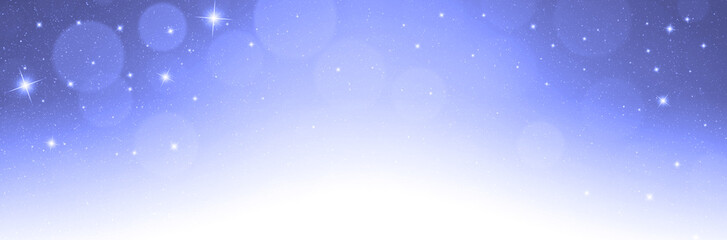 Obraz premium Bokeh Hintergrund