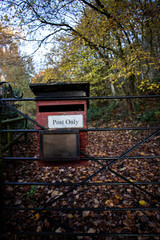 Post Box