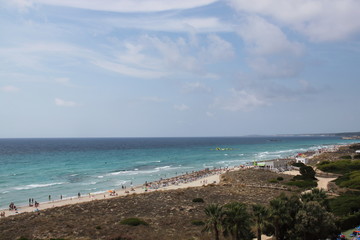 Menorca (España)