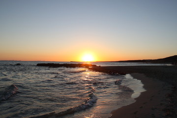 Fototapeta premium Menorca (España)