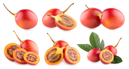 Tamarillo