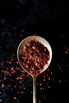 Silk Chili from Kahramanmarus, Turkey