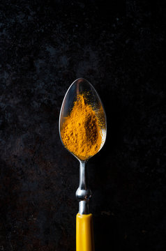 Tumeric from Karnataka, India