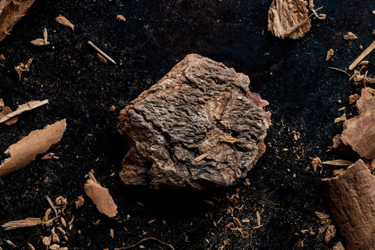 Cinnamon Vernum Chips from Zanzibar Archipelago, Tanzania