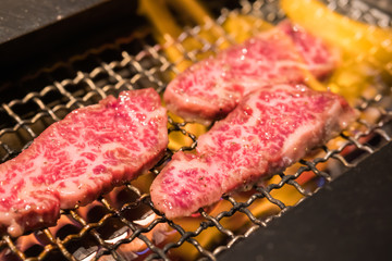 焼き肉