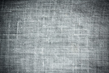 Texture of fabric abstract canvas background.