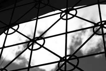 Window | Gate | Geometry | Marechal Deodoro / AL