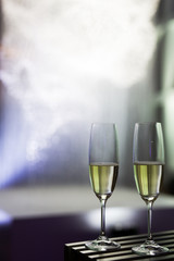 Champagne Glasses