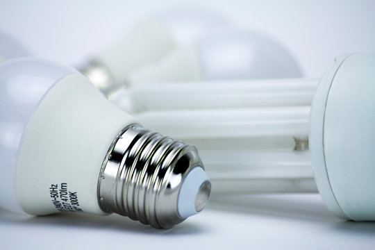 casquillo de bombilla