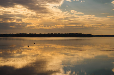 Naklejka premium Charmhaven, Charmhaven Reserve