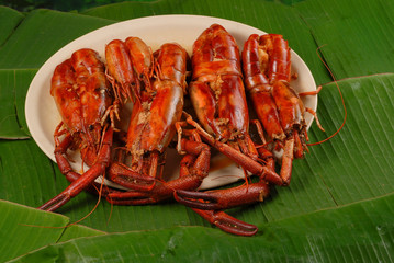 langostinos gòmez farias  tamaulipas