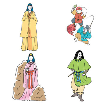 5 525 最適な 日本の神様 画像 ストック写真 ベクター Adobe Stock