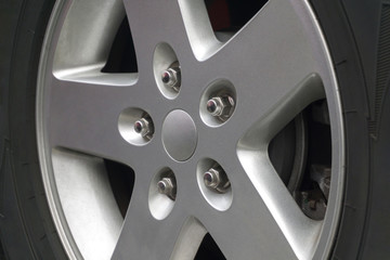 ホイール ナット