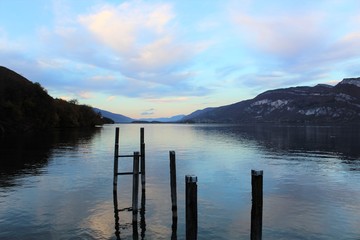 ABBAYE DE HAUTECOMBE - SAVOIE - FRANCE
