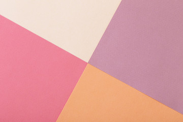 multicolored paper background