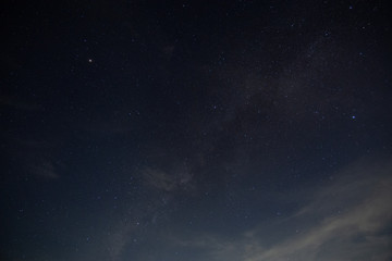 Sky floor at night © AK ST
