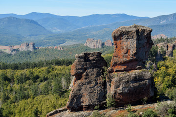 Twierdza Kaleto, bulgaria