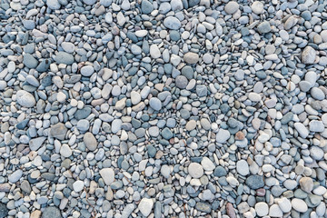 background of stones