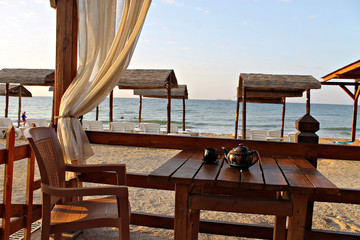Sea.Beach.Cafe