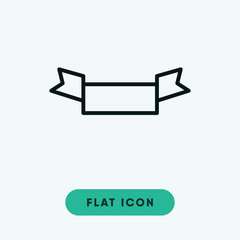 Banners black friday vector icon