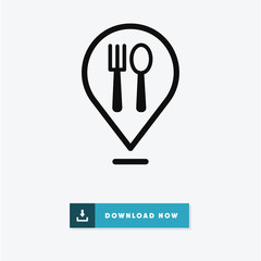 Placeholder vector icon