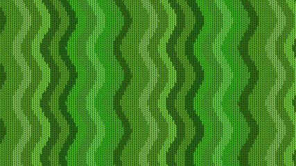 Background with a knitted texture, imitation of wool.