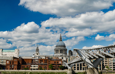 Fototapeta premium Londres, London