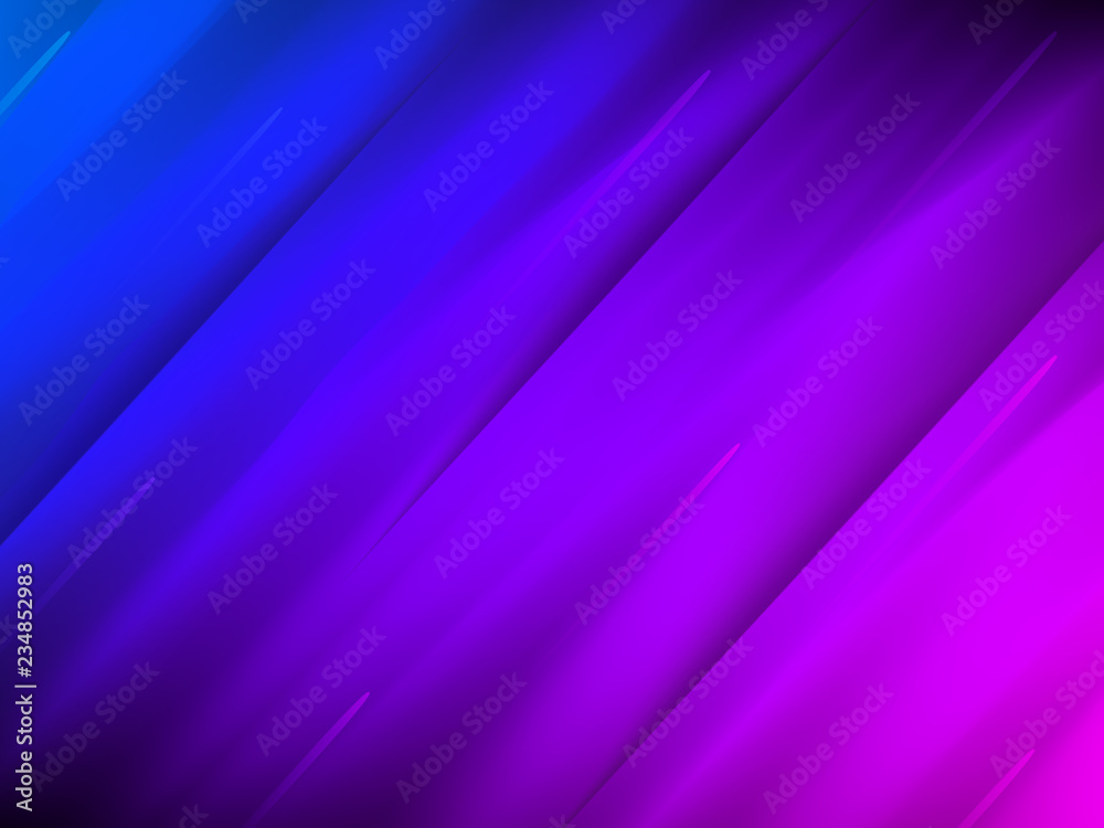 Canvas Prints colorful geometric background.dynamic shapes composition. vector illustrations
