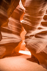 Antelope Slot Canyon