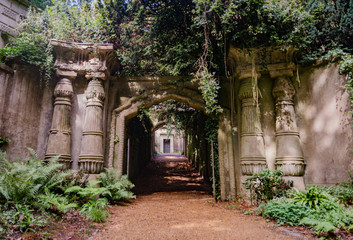 London, Londres