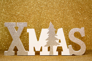 Glitzer, Weihnachtsmann, Weihnachtsmütze, Engel, Geschenk, Sterne, Kerzen 