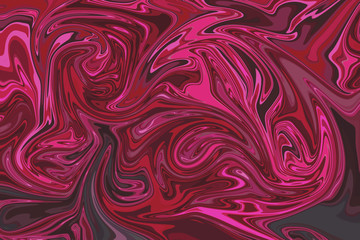 Abstract multicolor background