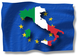 Italy vs European Union (EU)