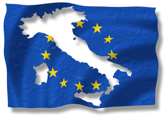 Italy vs European Union (EU)